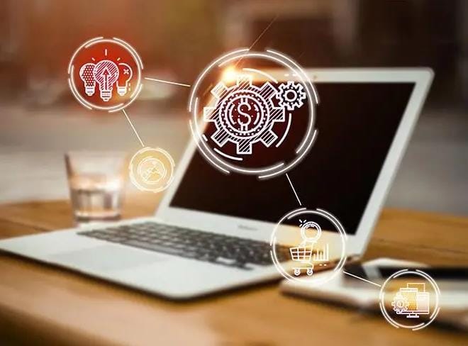 MT5主题与图表模板怎么调?多端模板与指标组合保存